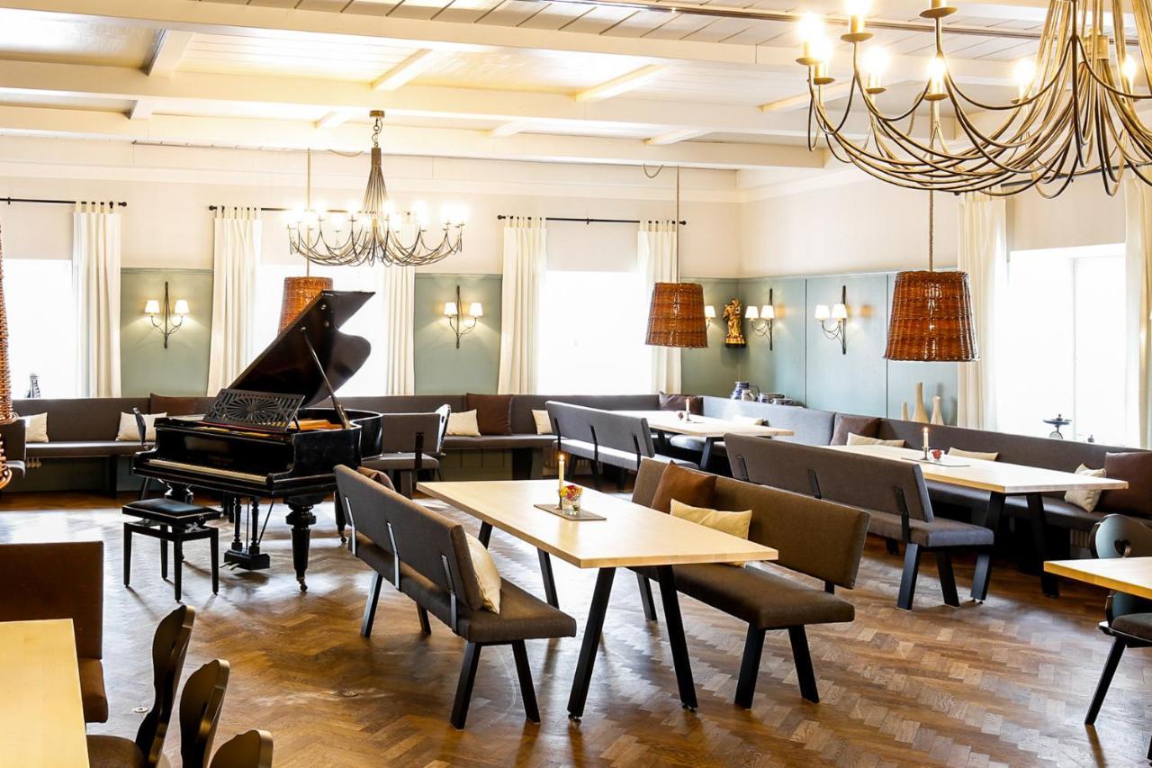 Bio-Hotel Adler/Restaurant Vogt Luaran gambar