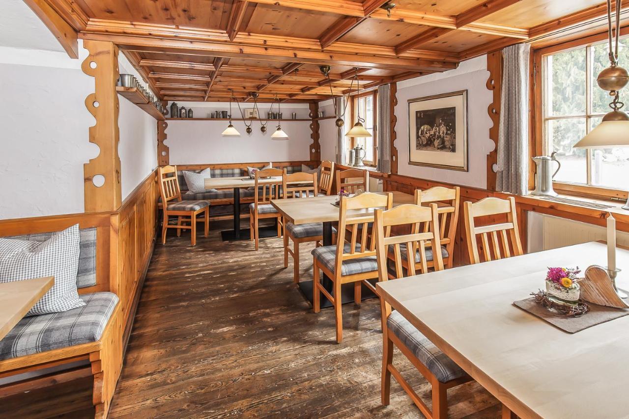 Bio-Hotel Adler/Restaurant Vogt Luaran gambar