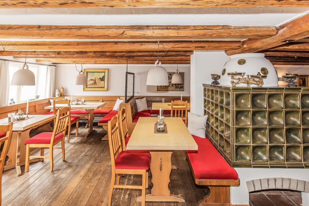 Bio-Hotel Adler/Restaurant Vogt Luaran gambar