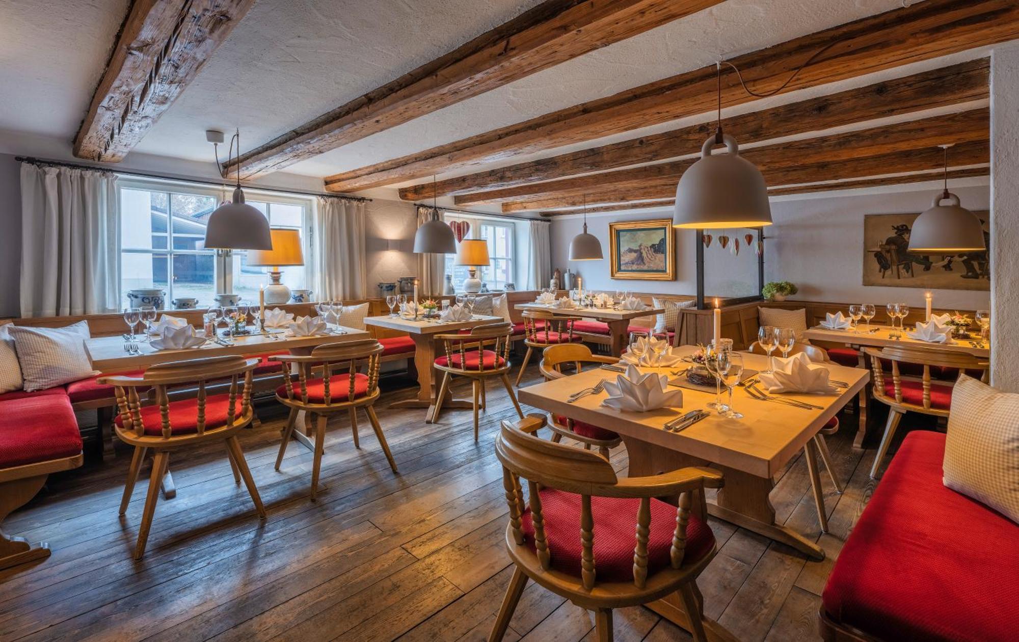 Bio-Hotel Adler/Restaurant Vogt Luaran gambar