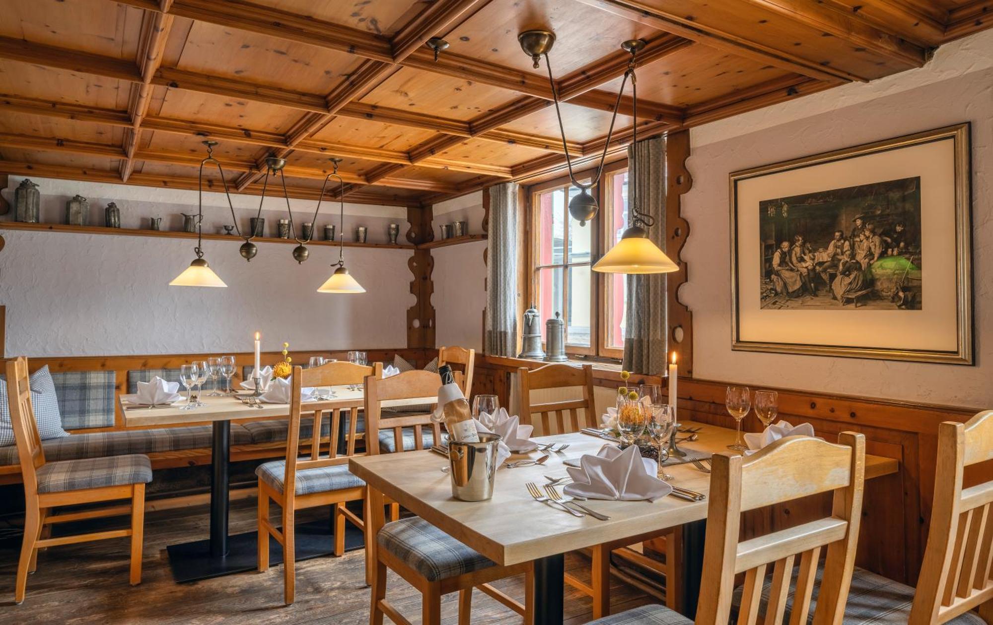 Bio-Hotel Adler/Restaurant Vogt Luaran gambar