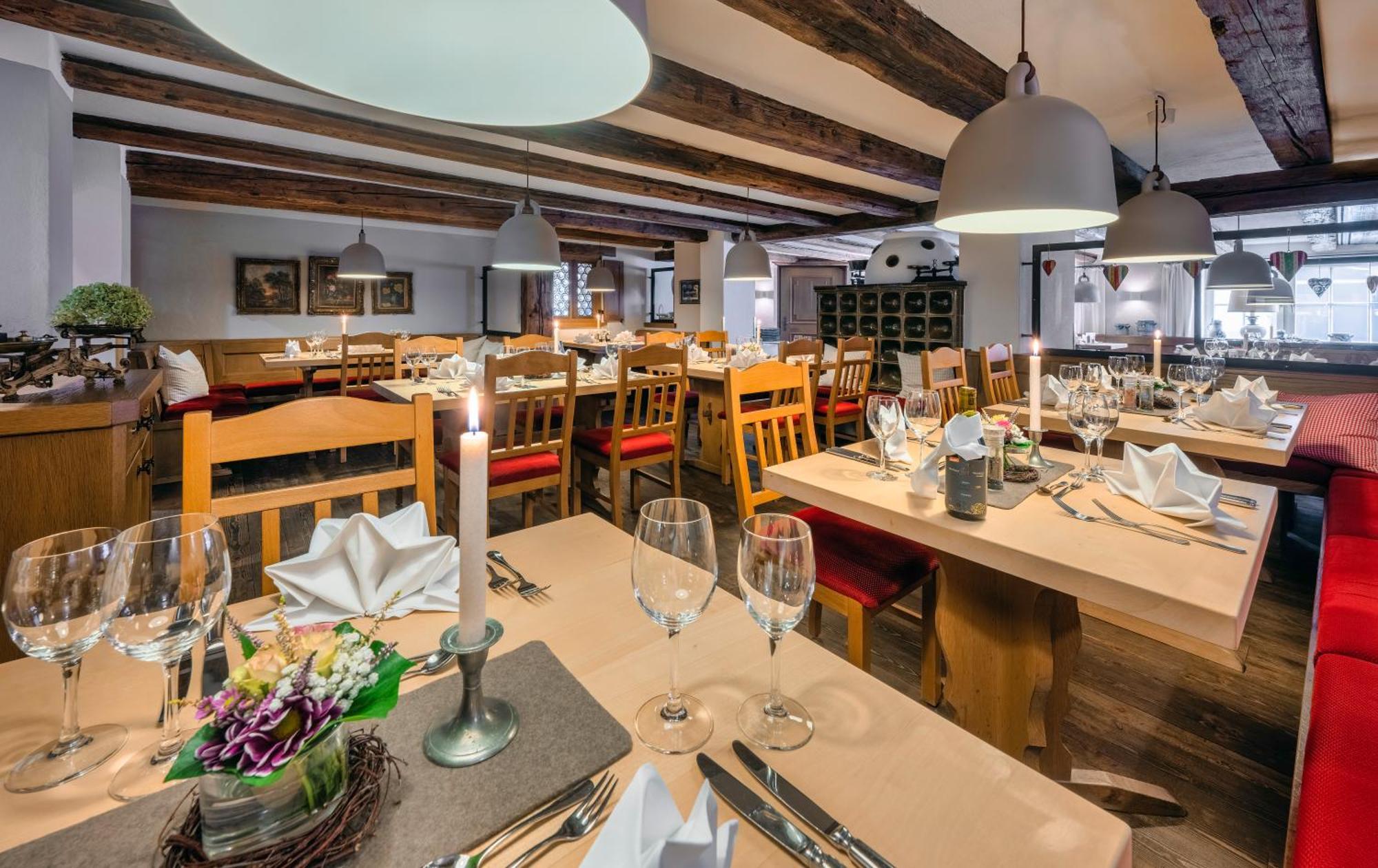 Bio-Hotel Adler/Restaurant Vogt Luaran gambar