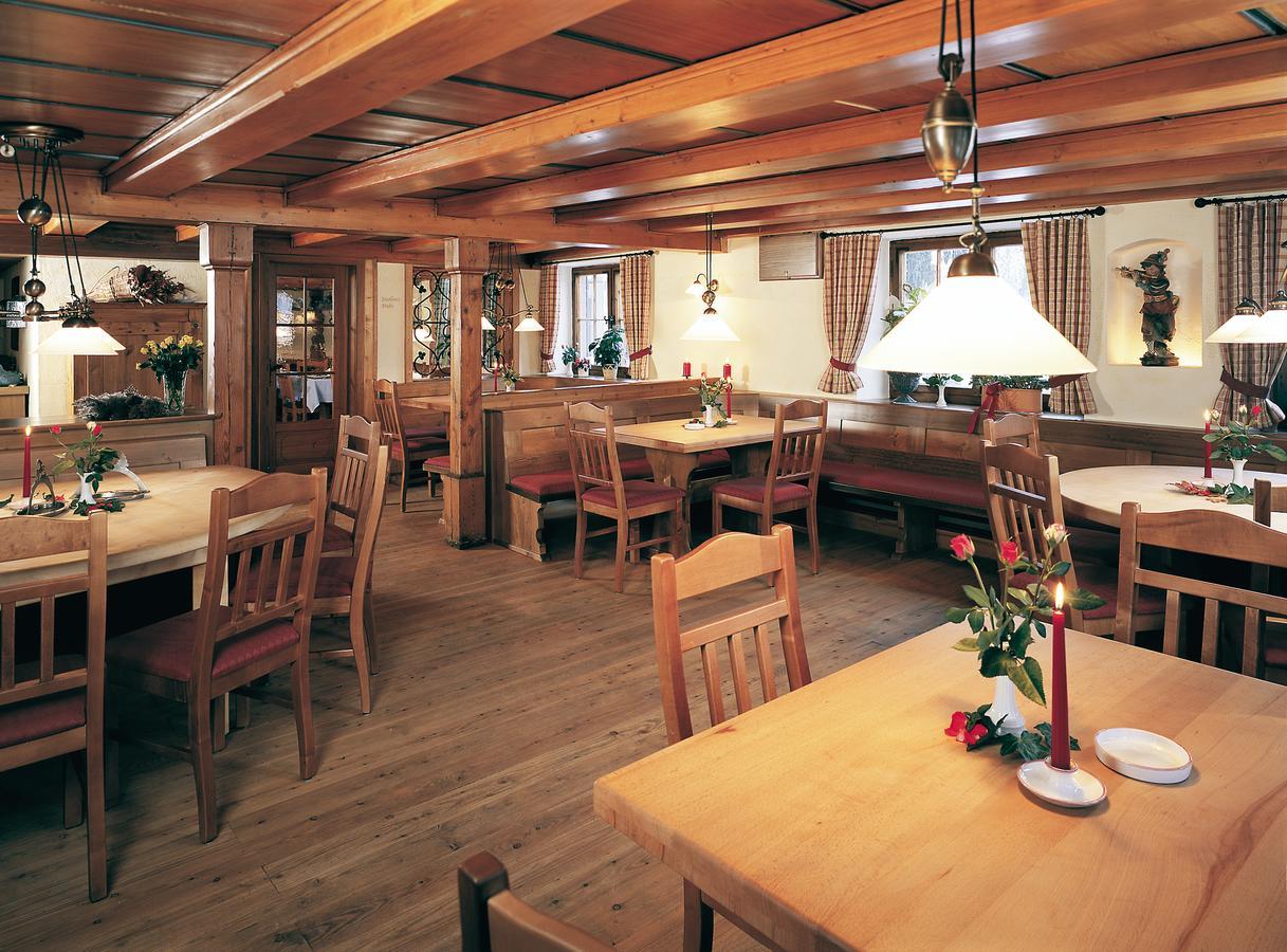 Bio-Hotel Adler/Restaurant Vogt Luaran gambar