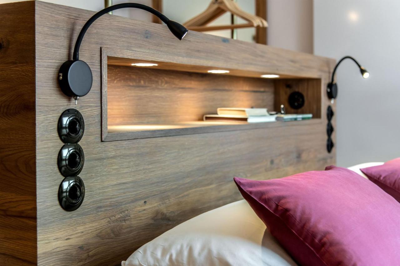 Bio-Hotel Adler/Restaurant Vogt Luaran gambar