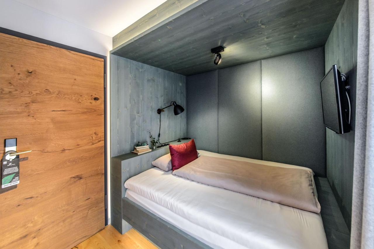 Bio-Hotel Adler/Restaurant Vogt Luaran gambar