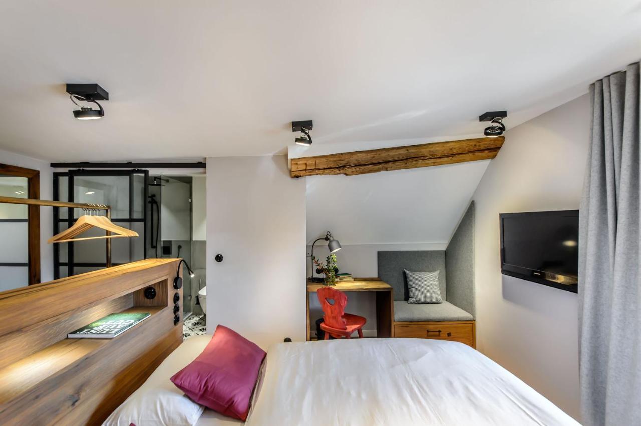 Bio-Hotel Adler/Restaurant Vogt Luaran gambar